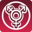 Trans Pornstar Harem