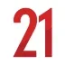 21Sextury / 21Naturals logo