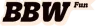 BBW Fun logo