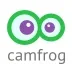 Camfrog logo