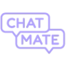 Chatmate logo