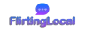 FlirtingLocal logo