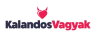 KalandosVagyak logo