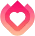 LuckyCrush logo