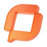 OhChat logo