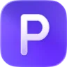 Promptchan AI logo