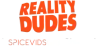 Reality Dudes logo