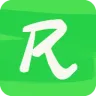 Refresh logo