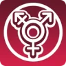 Trans Pornstar Harem