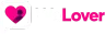 WeLover logo