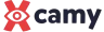 Xcamy logo